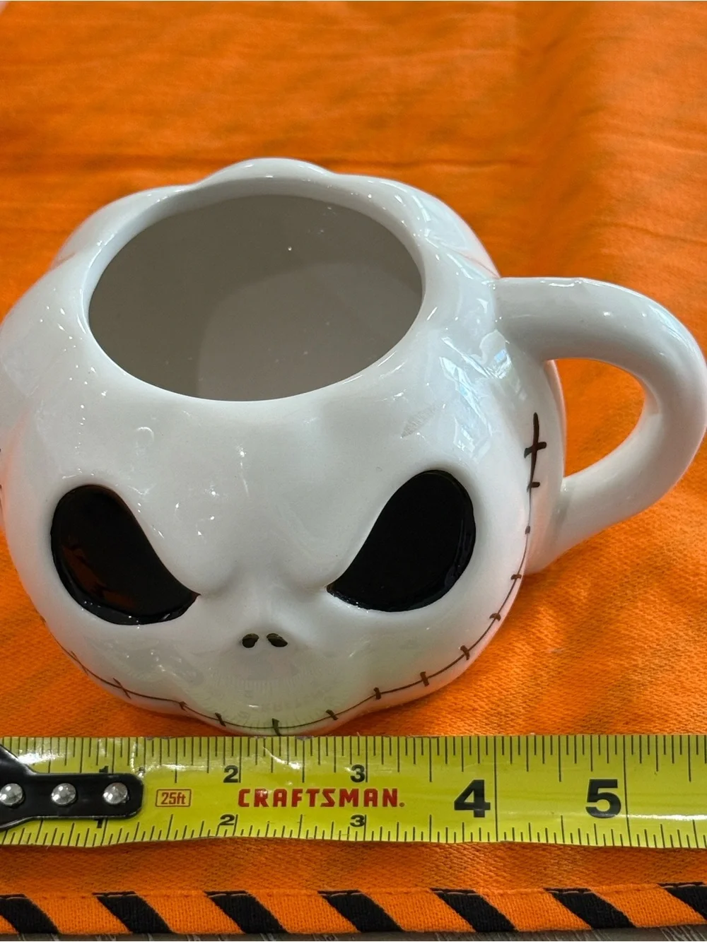 Disney nightmare before